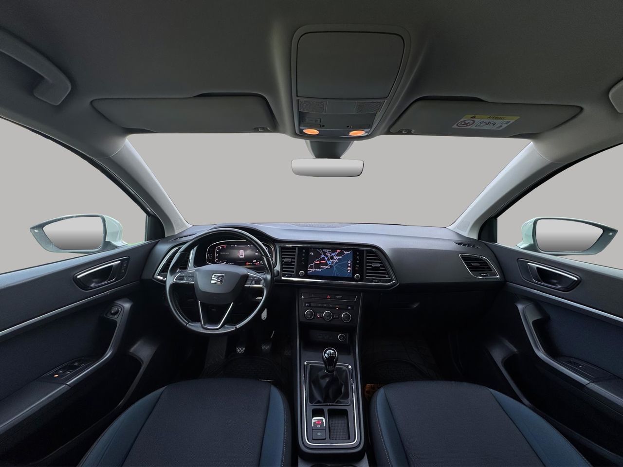 Seat Ateca 2.0 TDI 110 KW - Foto 25