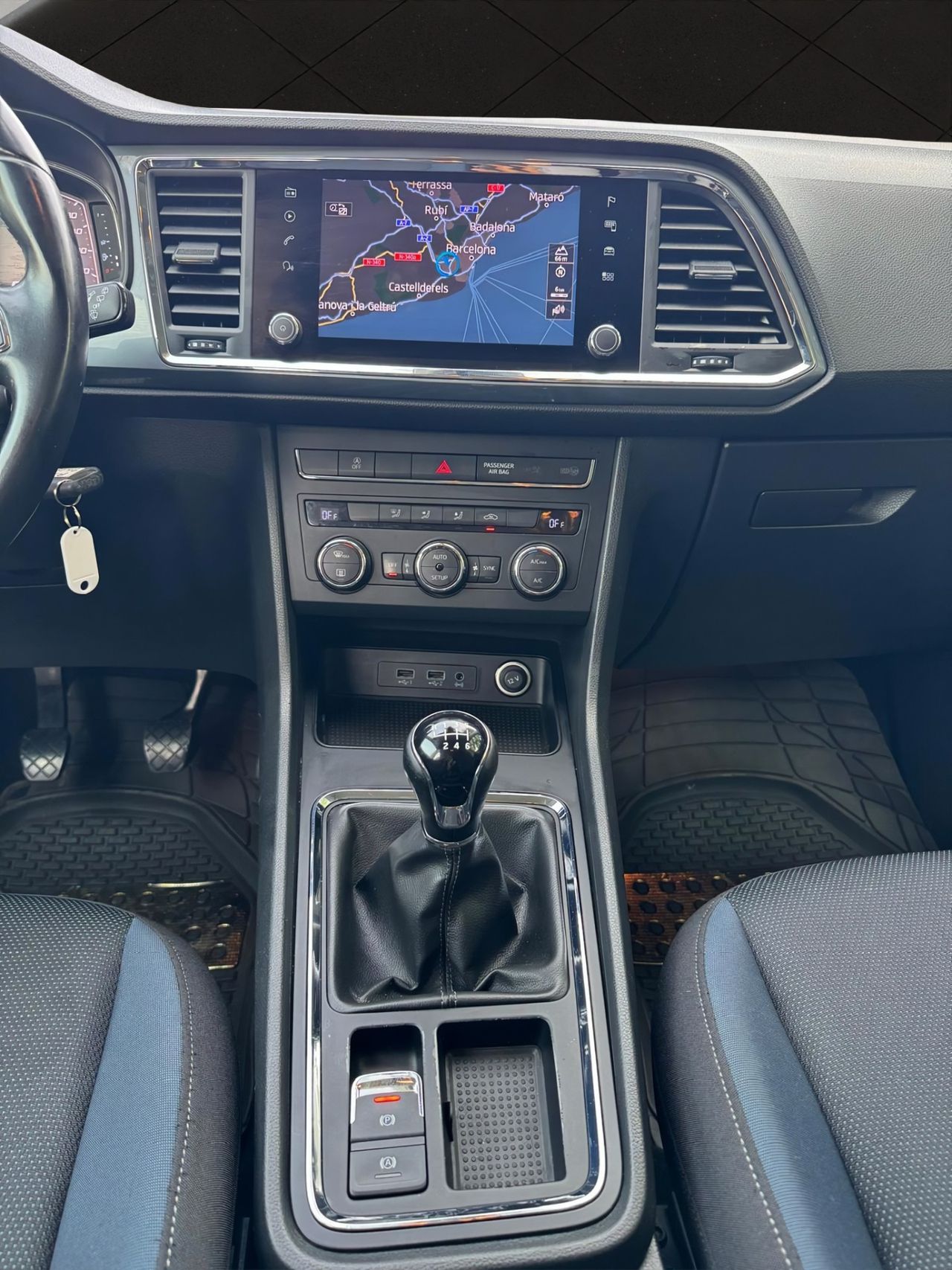 Seat Ateca 2.0 TDI 110 KW - Foto 20
