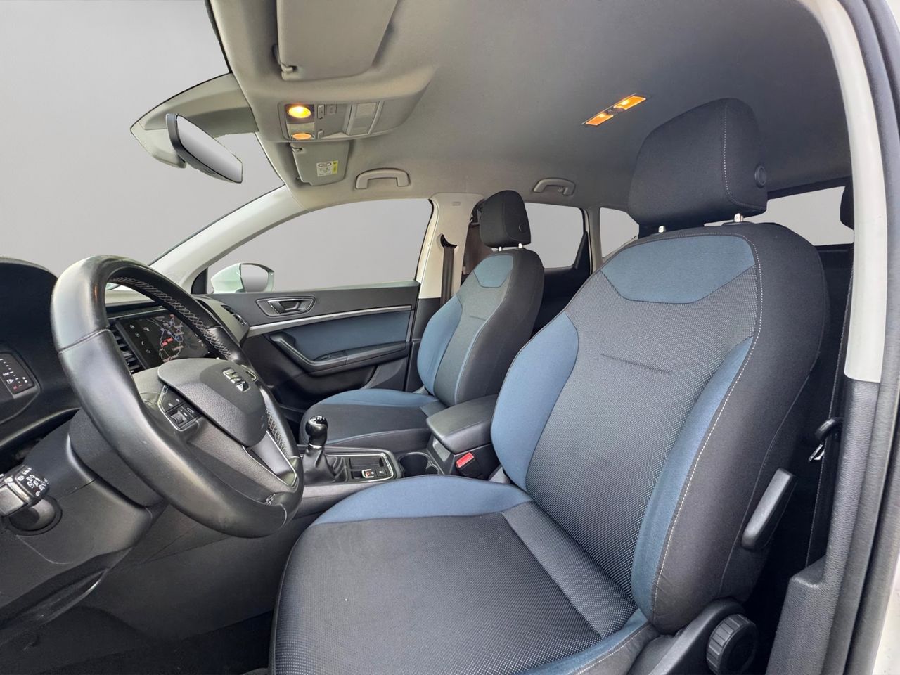 Seat Ateca 2.0 TDI 110 KW - Foto 9