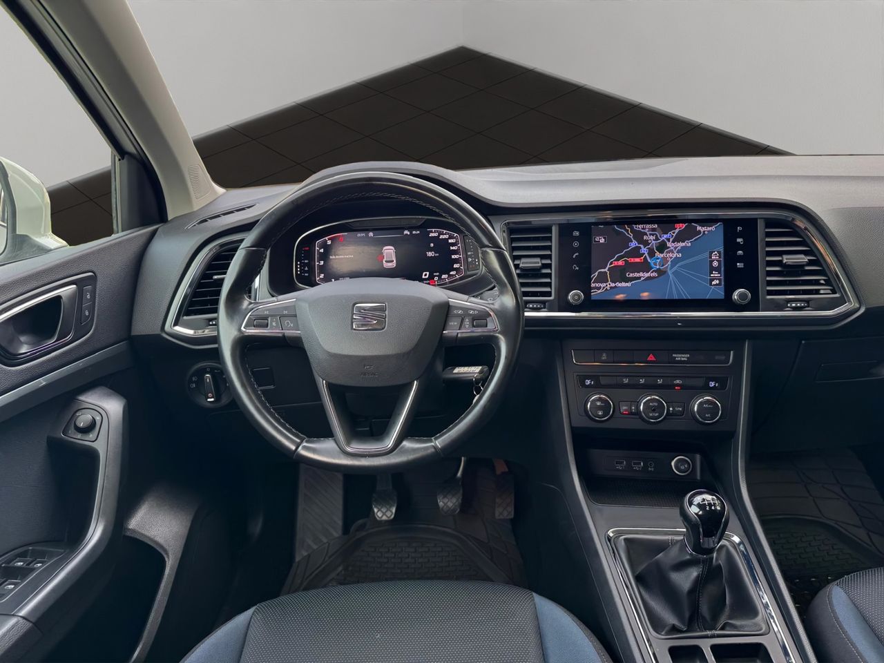 Seat Ateca 2.0 TDI 110 KW - Foto 23