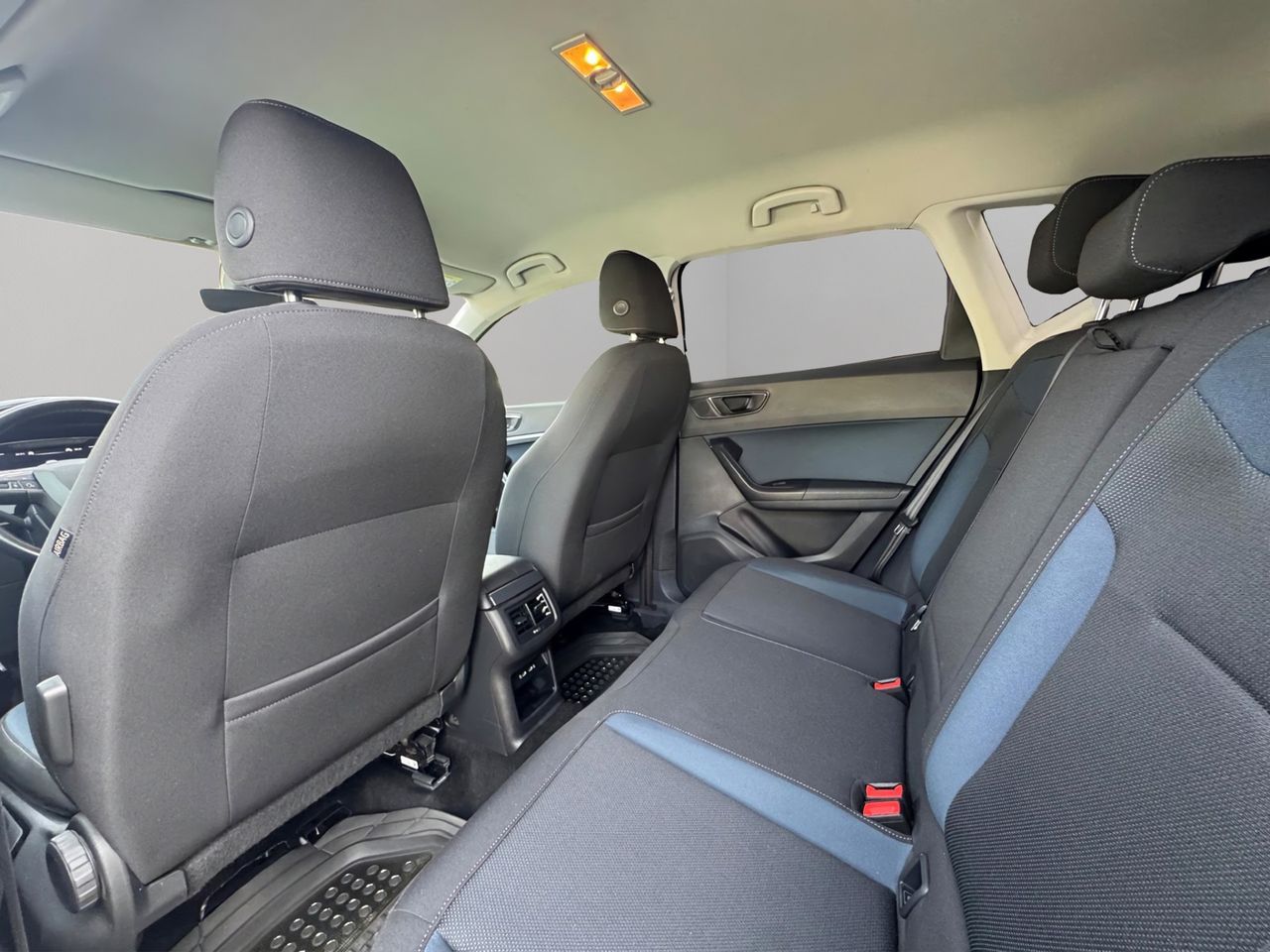 Seat Ateca 2.0 TDI 110 KW - Foto 26
