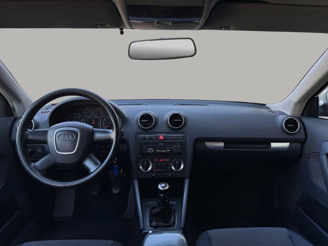 Audi A3 1.6 FSI Ambiente - Foto 18