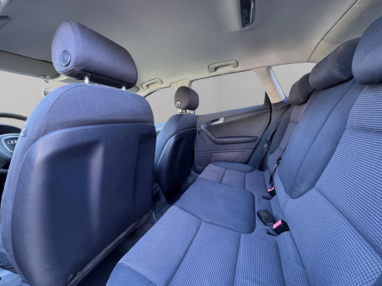 Audi A3 1.6 FSI Ambiente - Foto 20