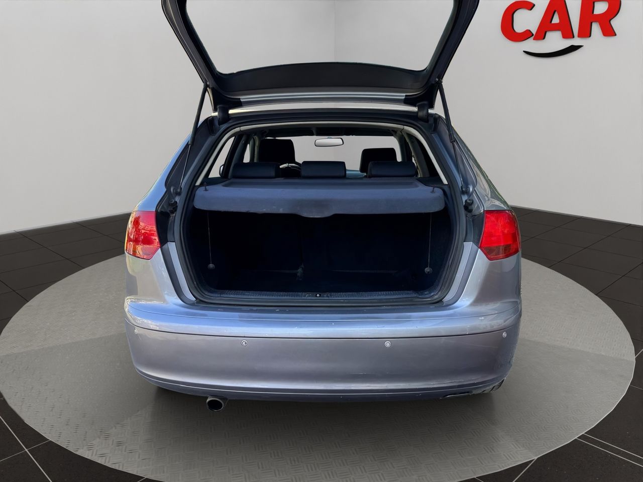 Audi A3 1.6 FSI Ambiente - Foto 24