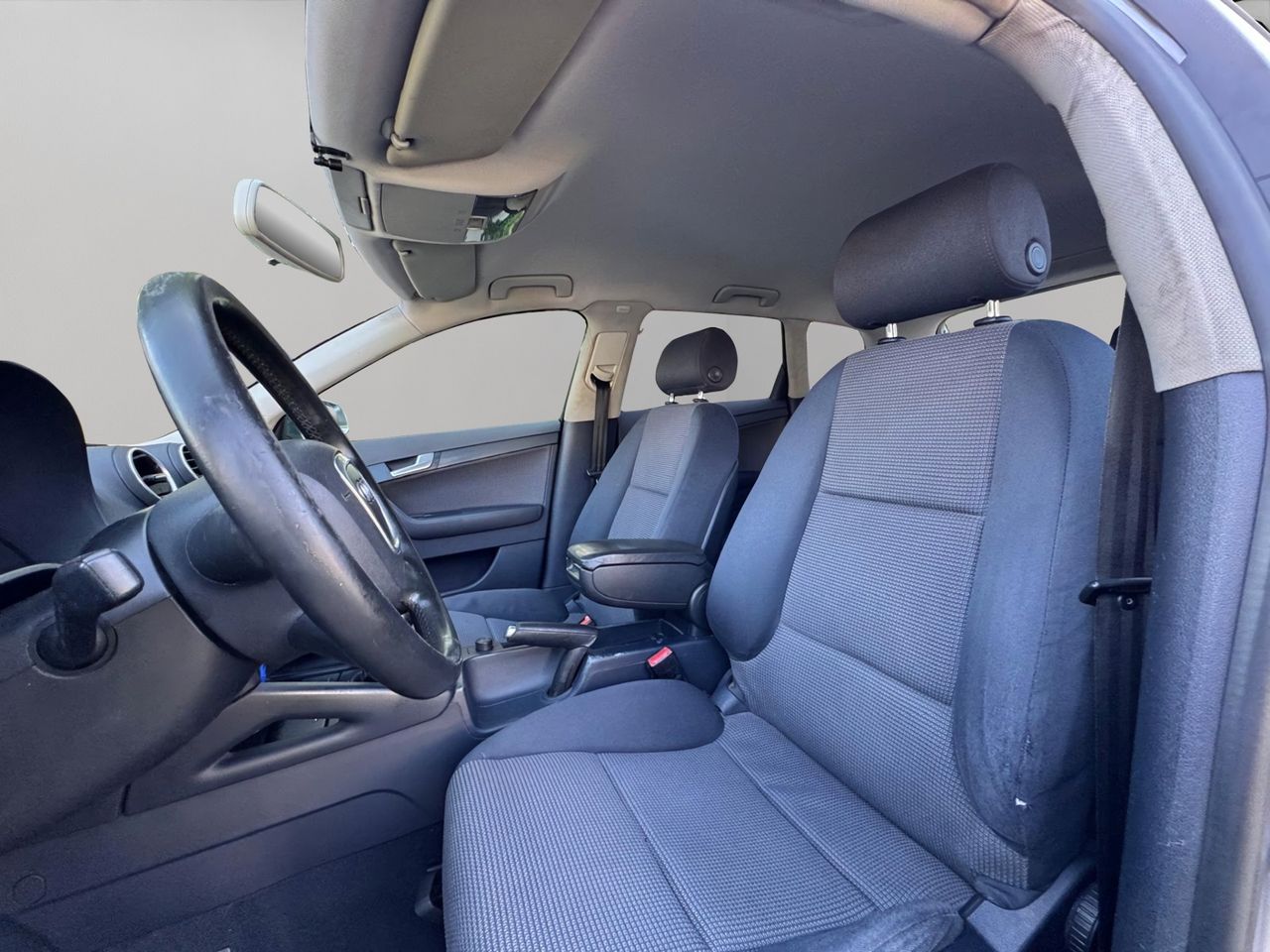 Audi A3 1.6 FSI Ambiente - Foto 9