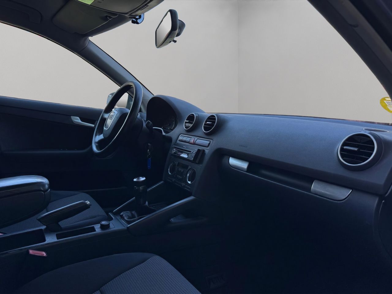 Audi A3 1.6 FSI Ambiente - Foto 11