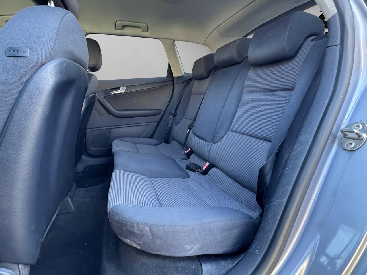 Audi A3 1.6 FSI Ambiente - Foto 21