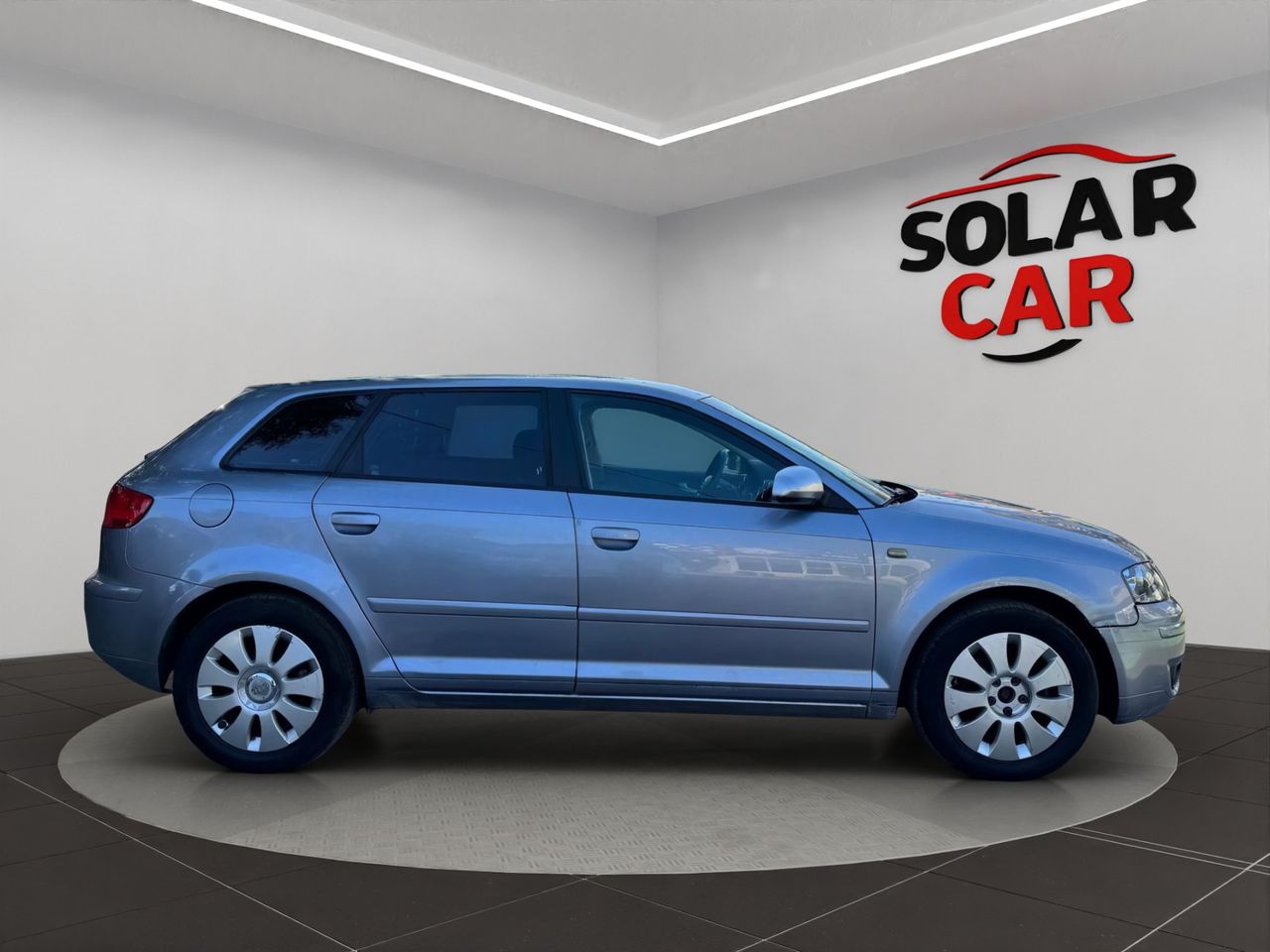 Audi A3 1.6 FSI Ambiente - Foto 5