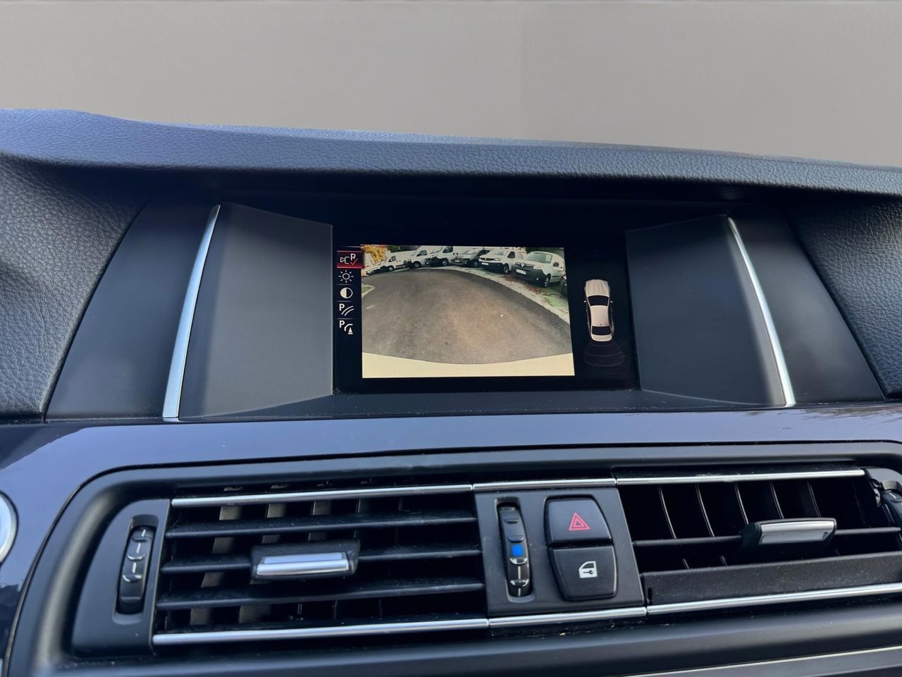 BMW Serie 5 520d Berlina Aut. - Foto 16