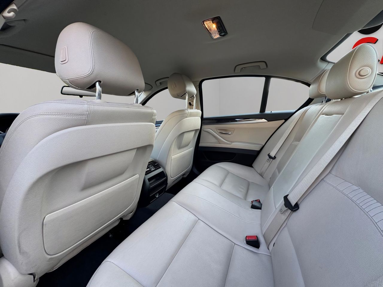 BMW Serie 5 520d Berlina Aut. - Foto 26