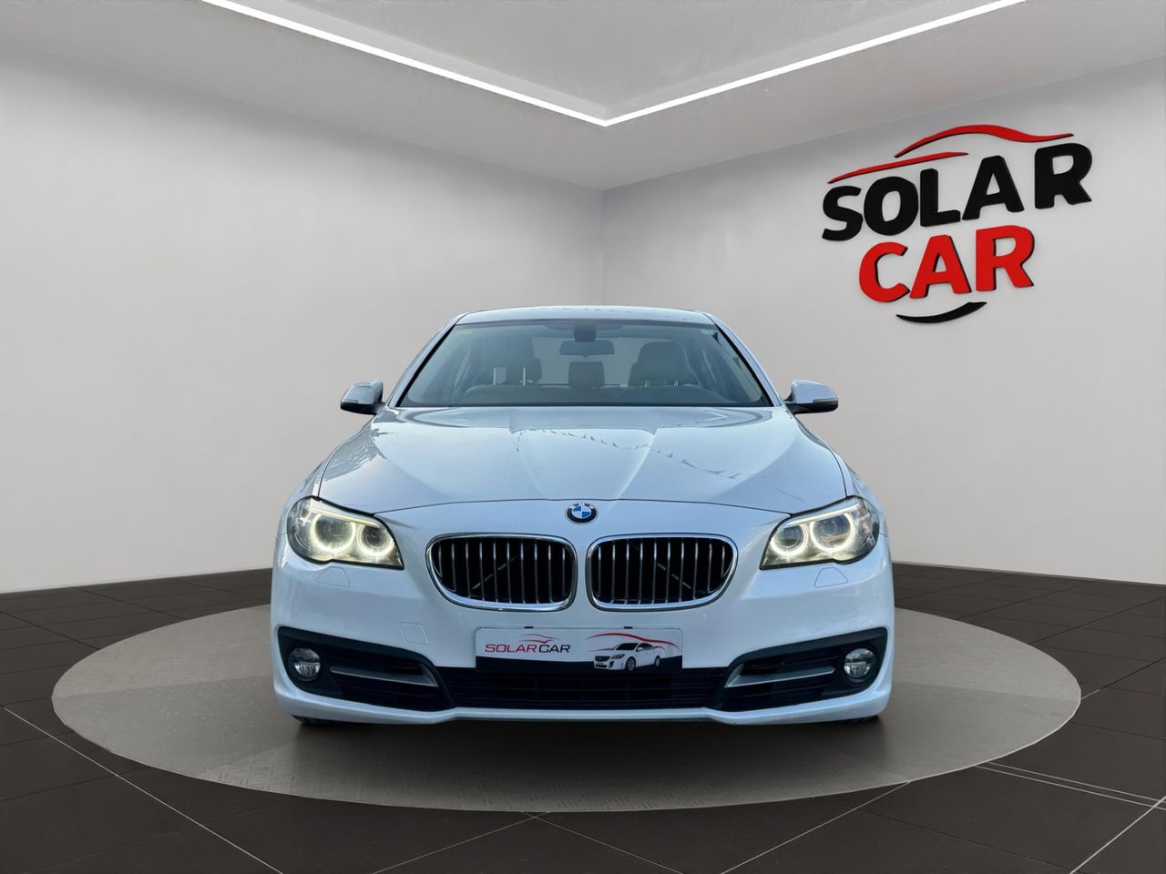 BMW Serie 5 520d Berlina Aut. - Foto 3