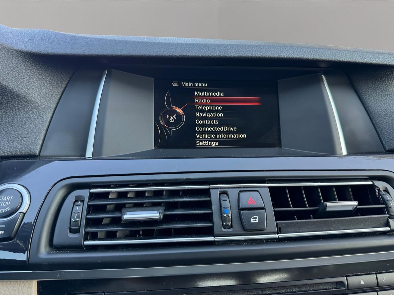 BMW Serie 5 520d Berlina Aut. - Foto 14