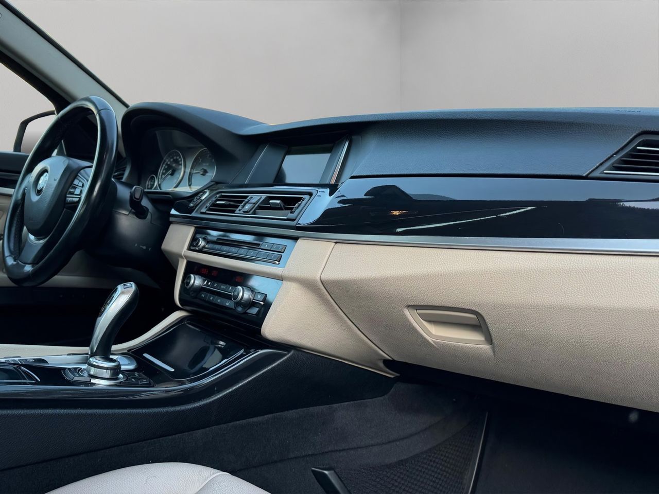 BMW Serie 5 520d Berlina Aut. - Foto 11