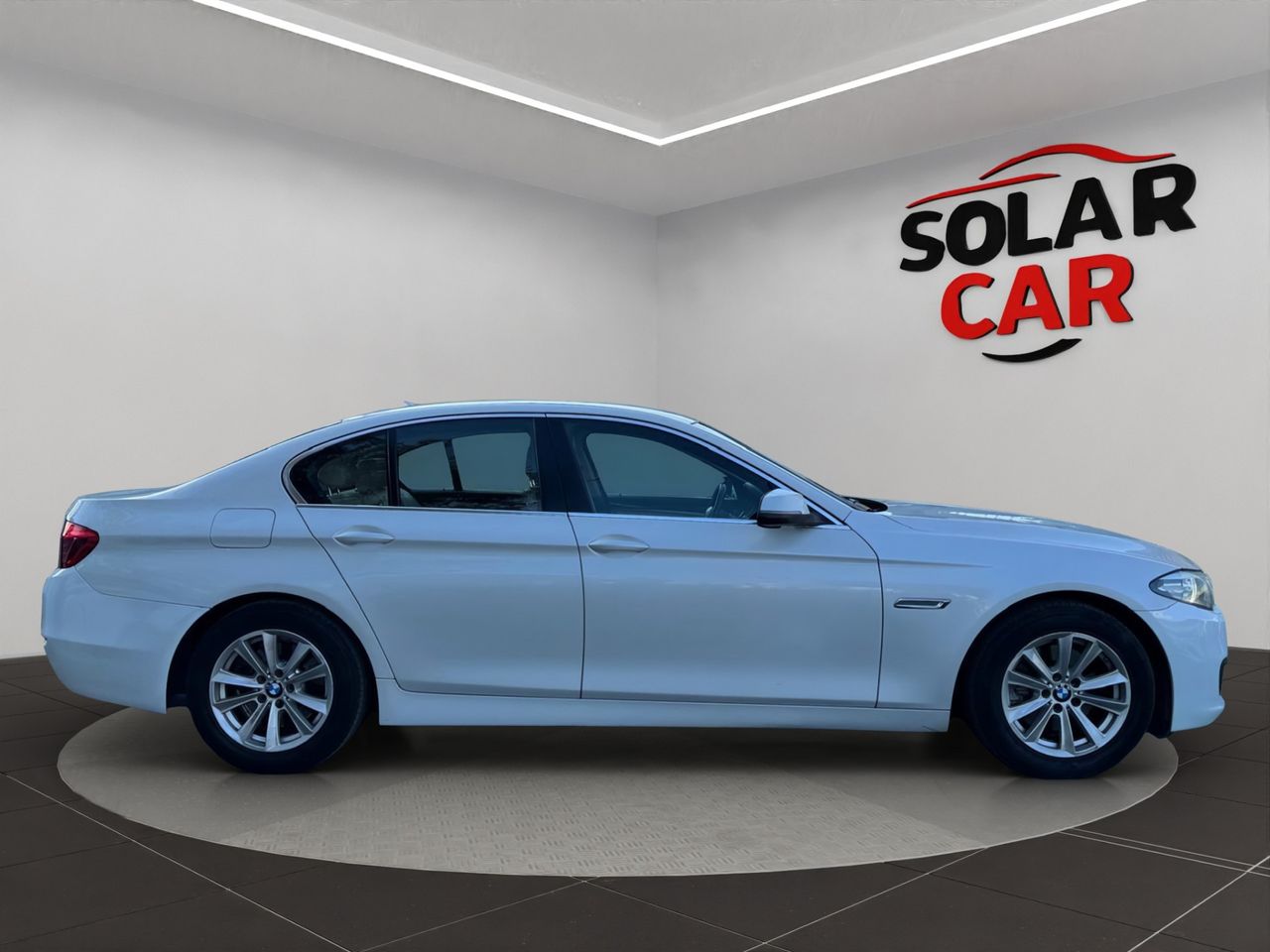 BMW Serie 5 520d Berlina Aut. - Foto 5