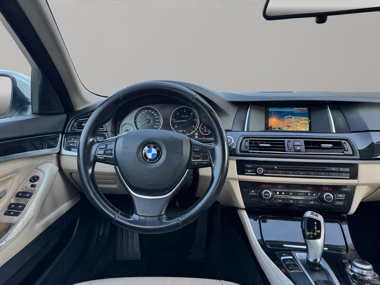 BMW Serie 5 520d Berlina Aut. - Foto 23