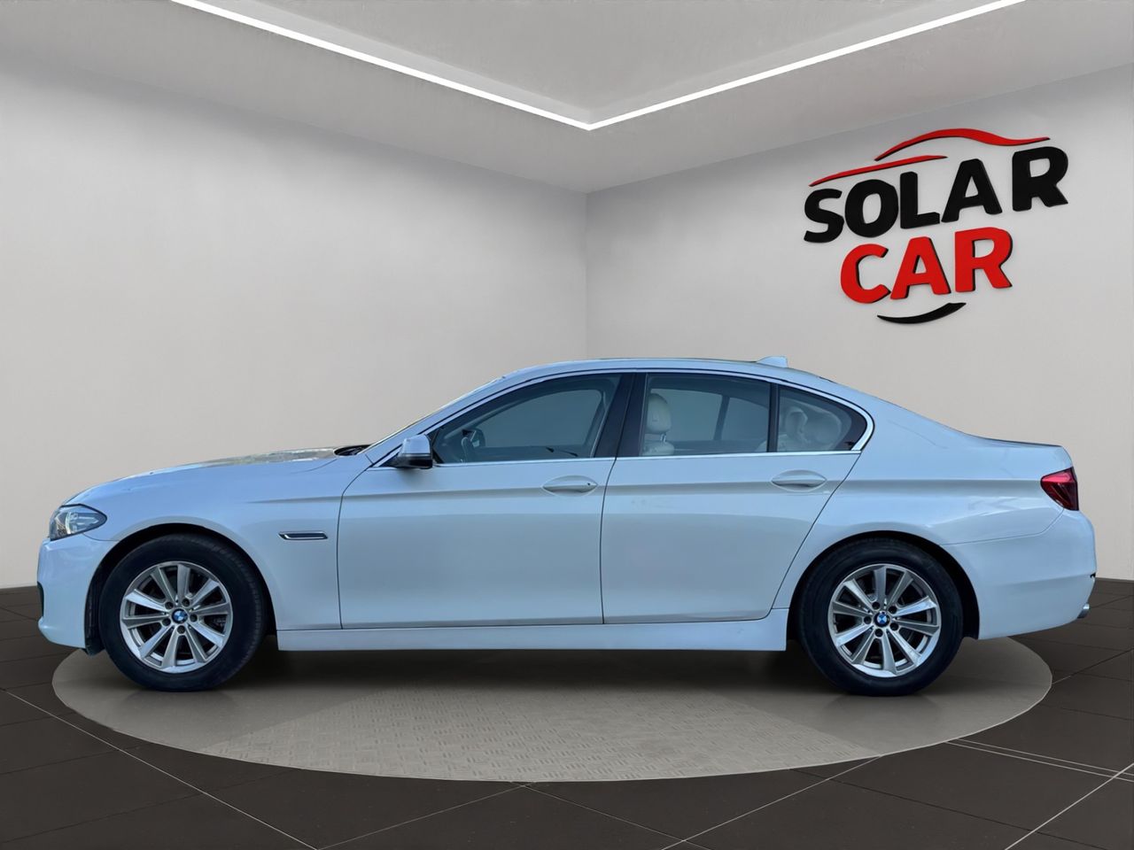 BMW Serie 5 520d Berlina Aut. - Foto 6
