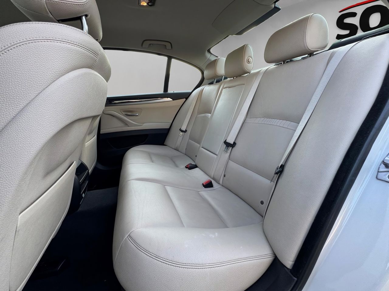 BMW Serie 5 520d Berlina Aut. - Foto 27
