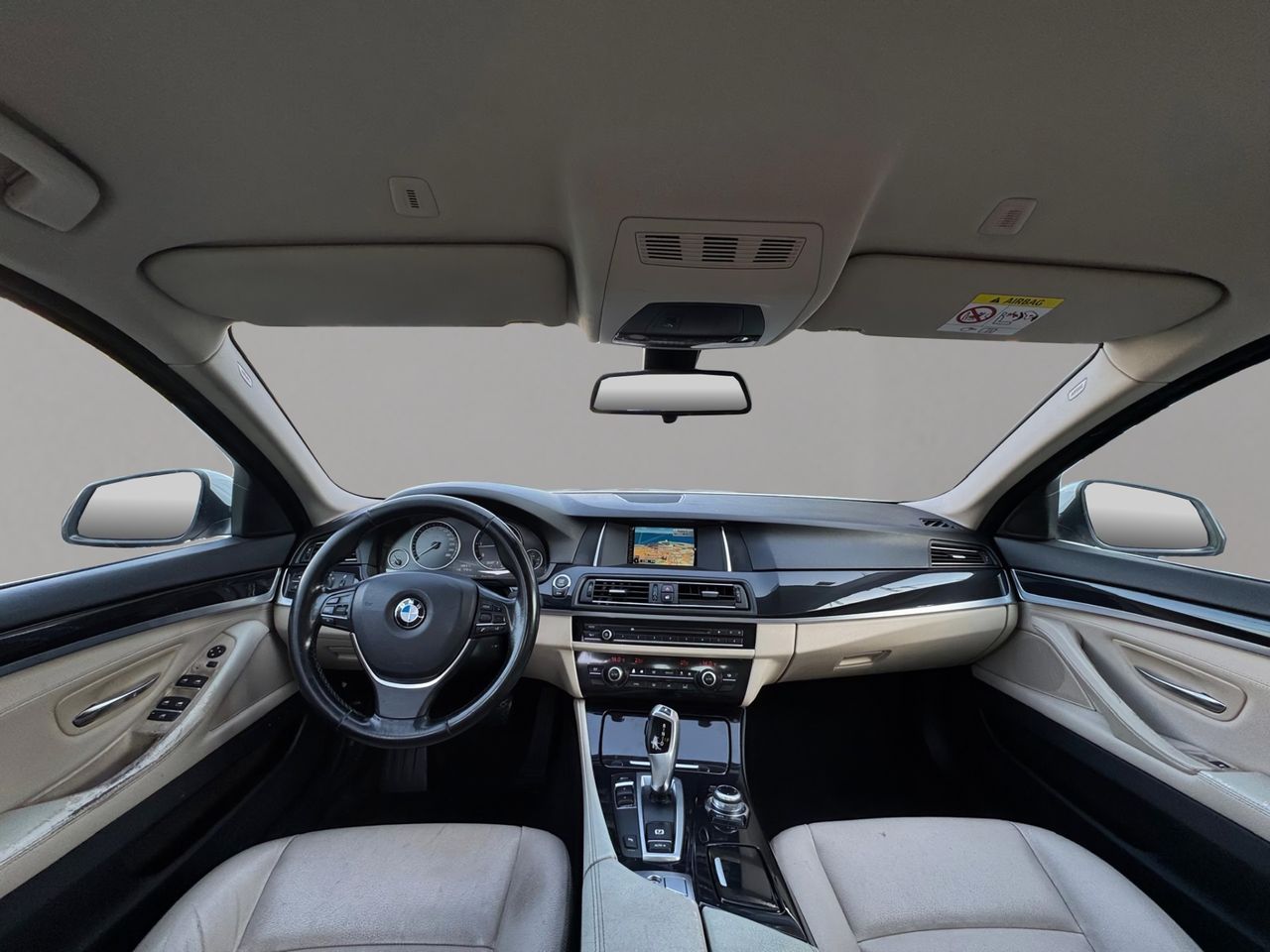 BMW Serie 5 520d Berlina Aut. - Foto 25