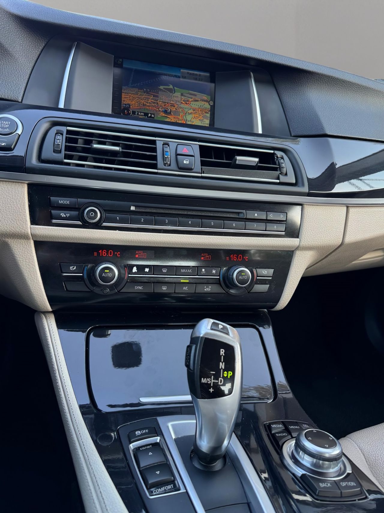 BMW Serie 5 520d Berlina Aut. - Foto 22