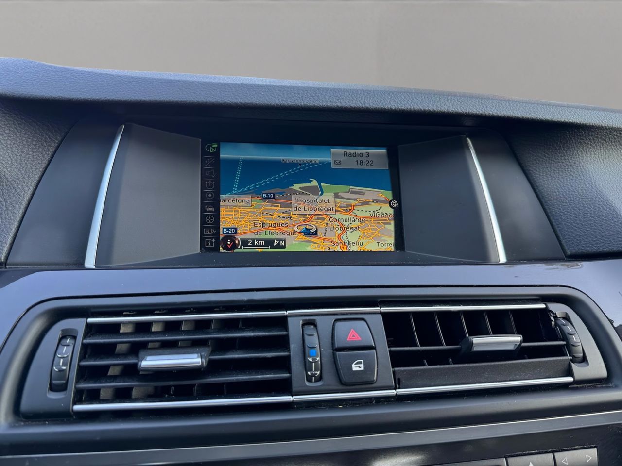 BMW Serie 5 520d Berlina Aut. - Foto 13