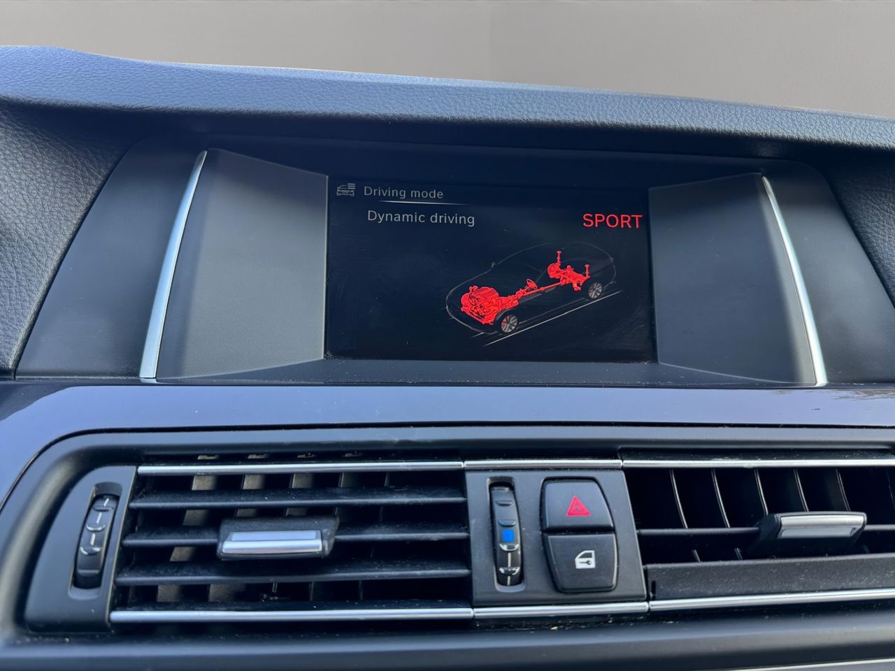 BMW Serie 5 520d Berlina Aut. - Foto 15