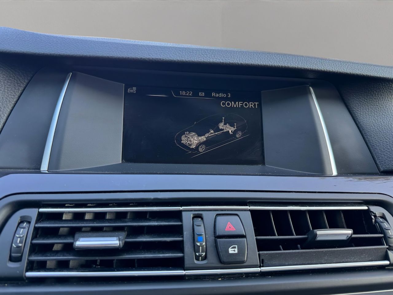BMW Serie 5 520d Berlina Aut. - Foto 17