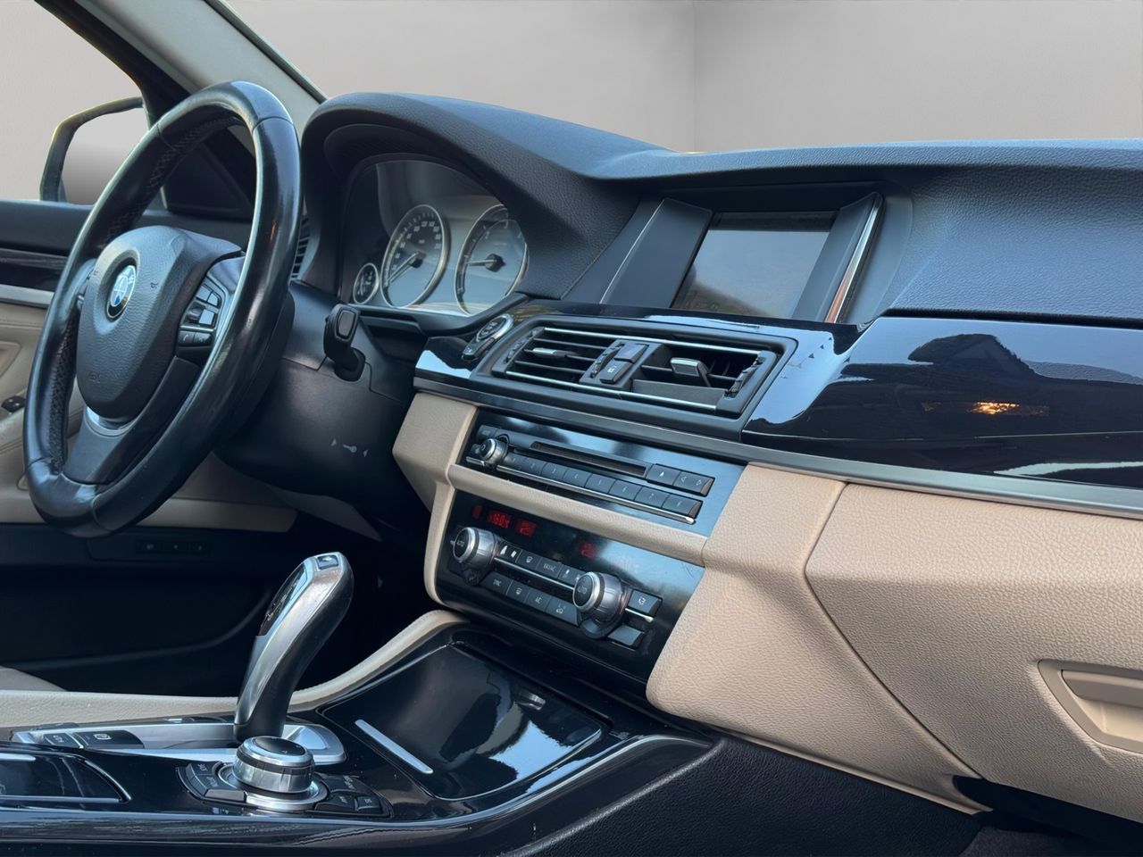 BMW Serie 5 520d Berlina Aut. - Foto 10