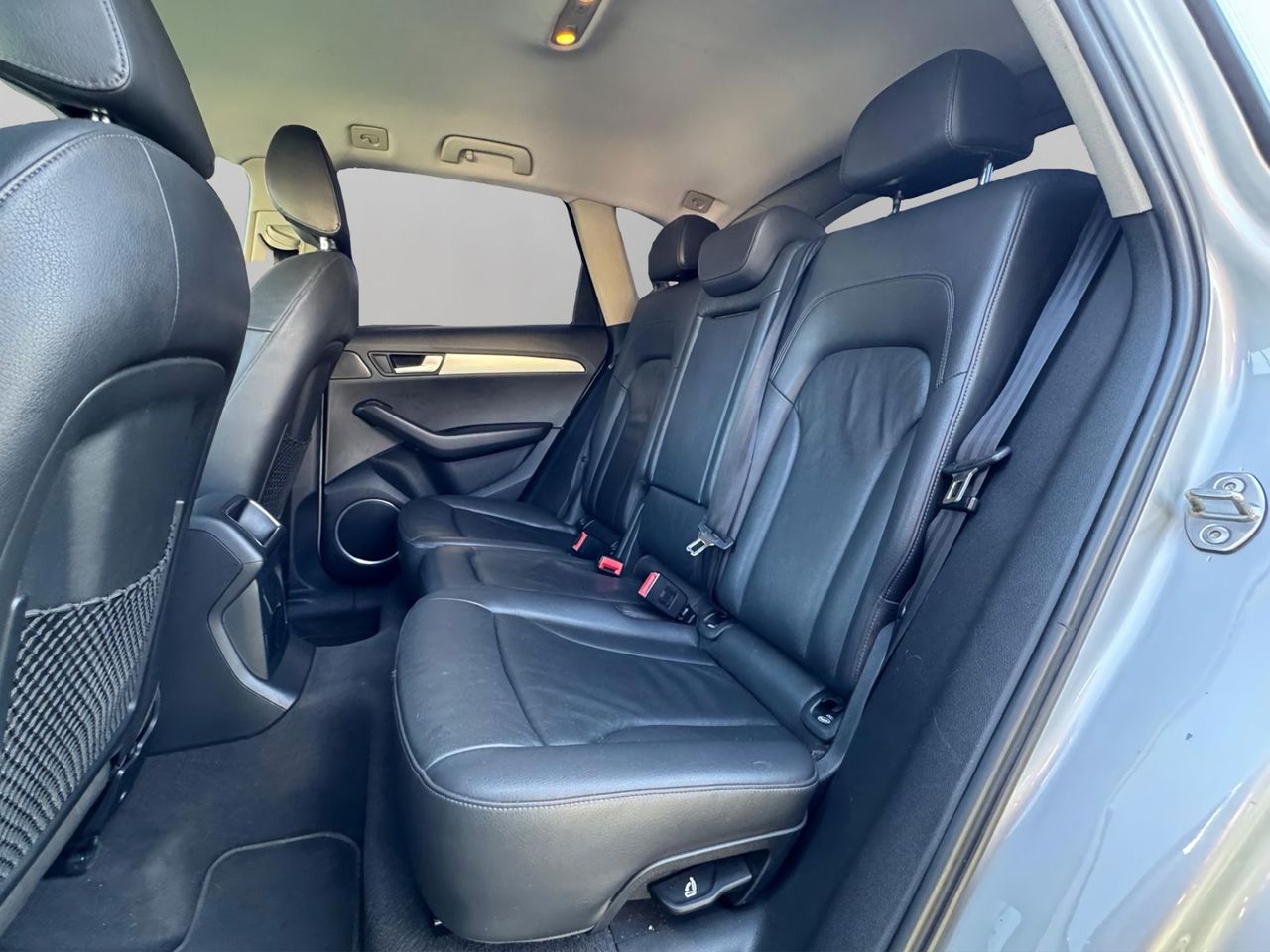 Audi Q5 2.0 TDI 170 CV quattro DPF - Foto 24