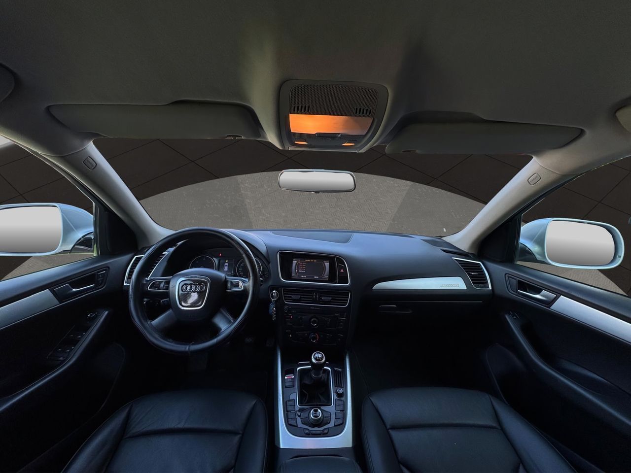 Audi Q5 2.0 TDI 170 CV quattro DPF - Foto 22