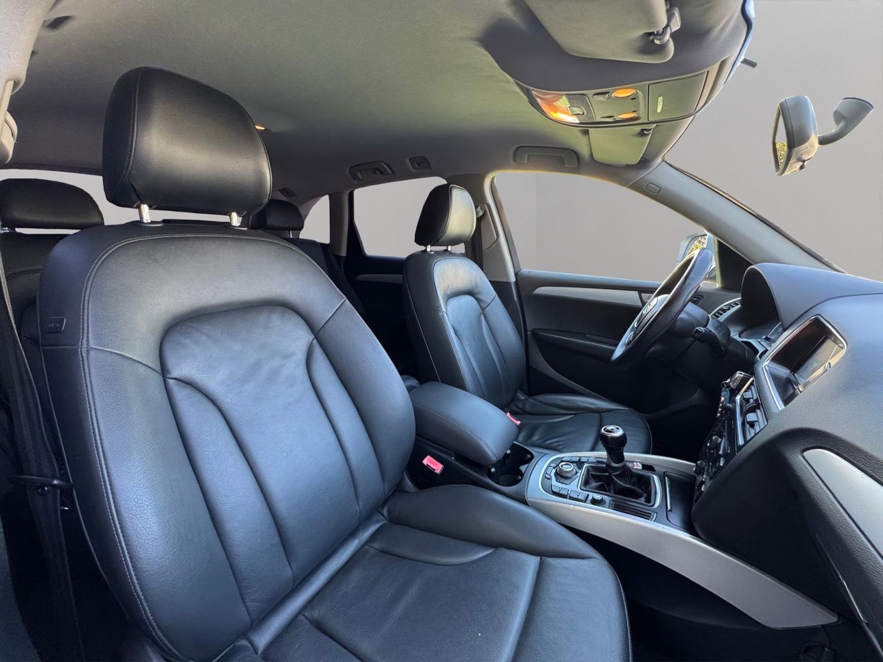 Audi Q5 2.0 TDI 170 CV quattro DPF - Foto 12