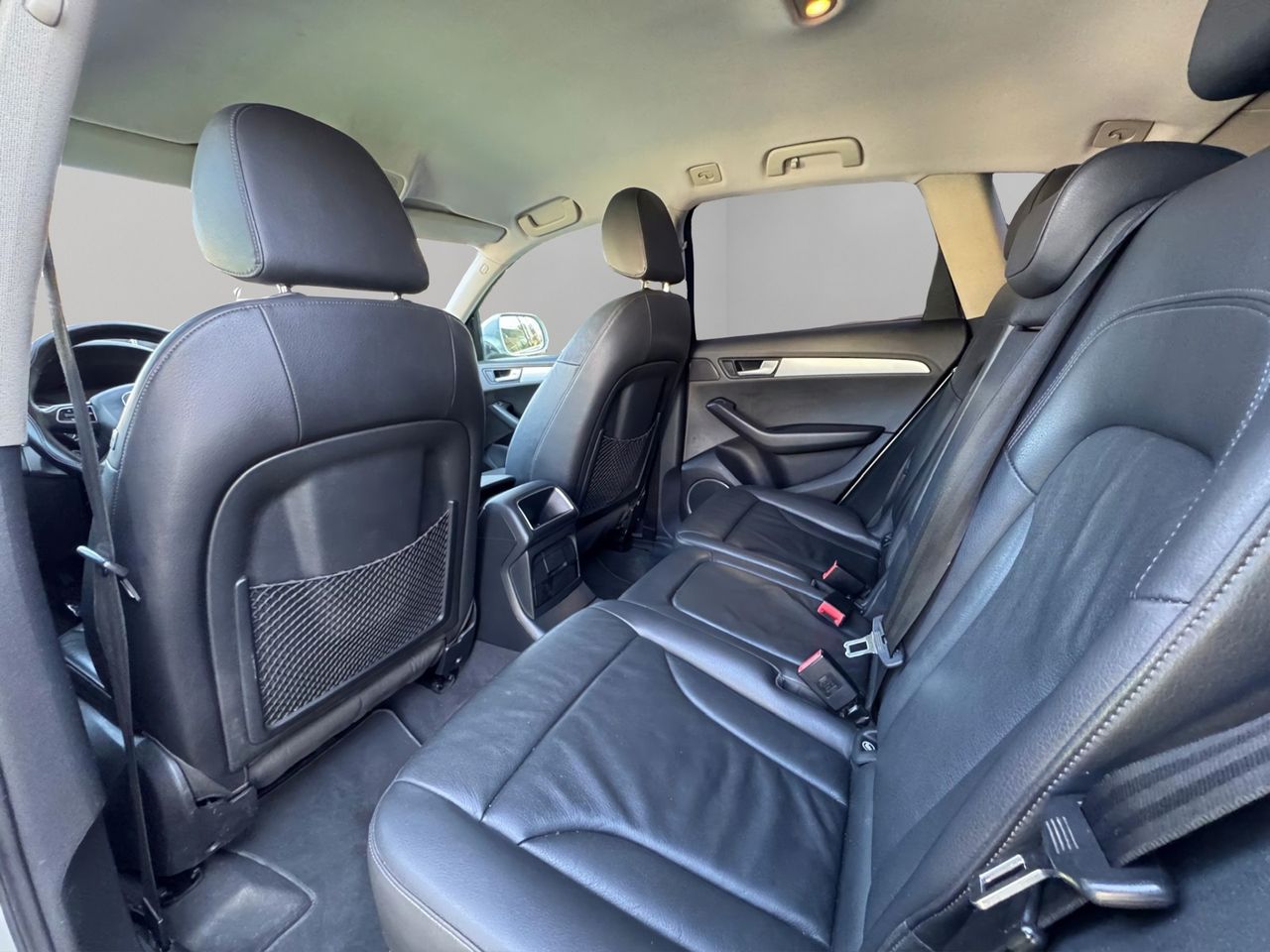 Audi Q5 2.0 TDI 170 CV quattro DPF - Foto 23