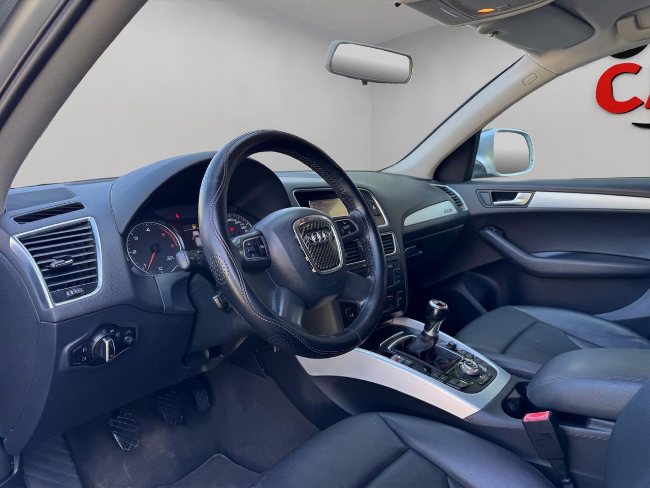 Audi Q5 2.0 TDI 170 CV quattro DPF - Foto 8