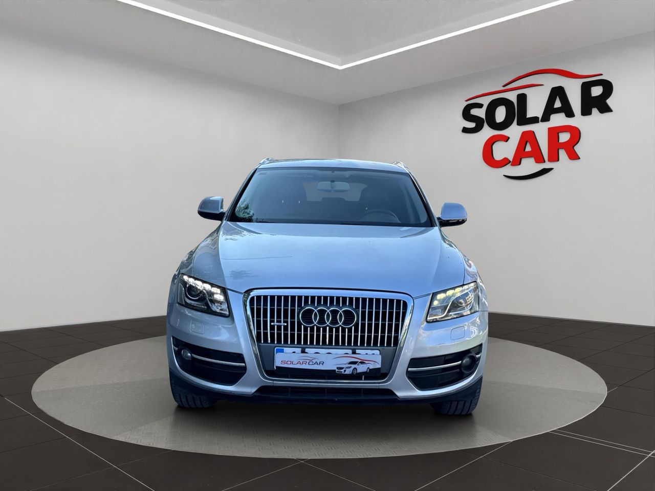 Audi Q5 2.0 TDI 170 CV quattro DPF - Foto 3