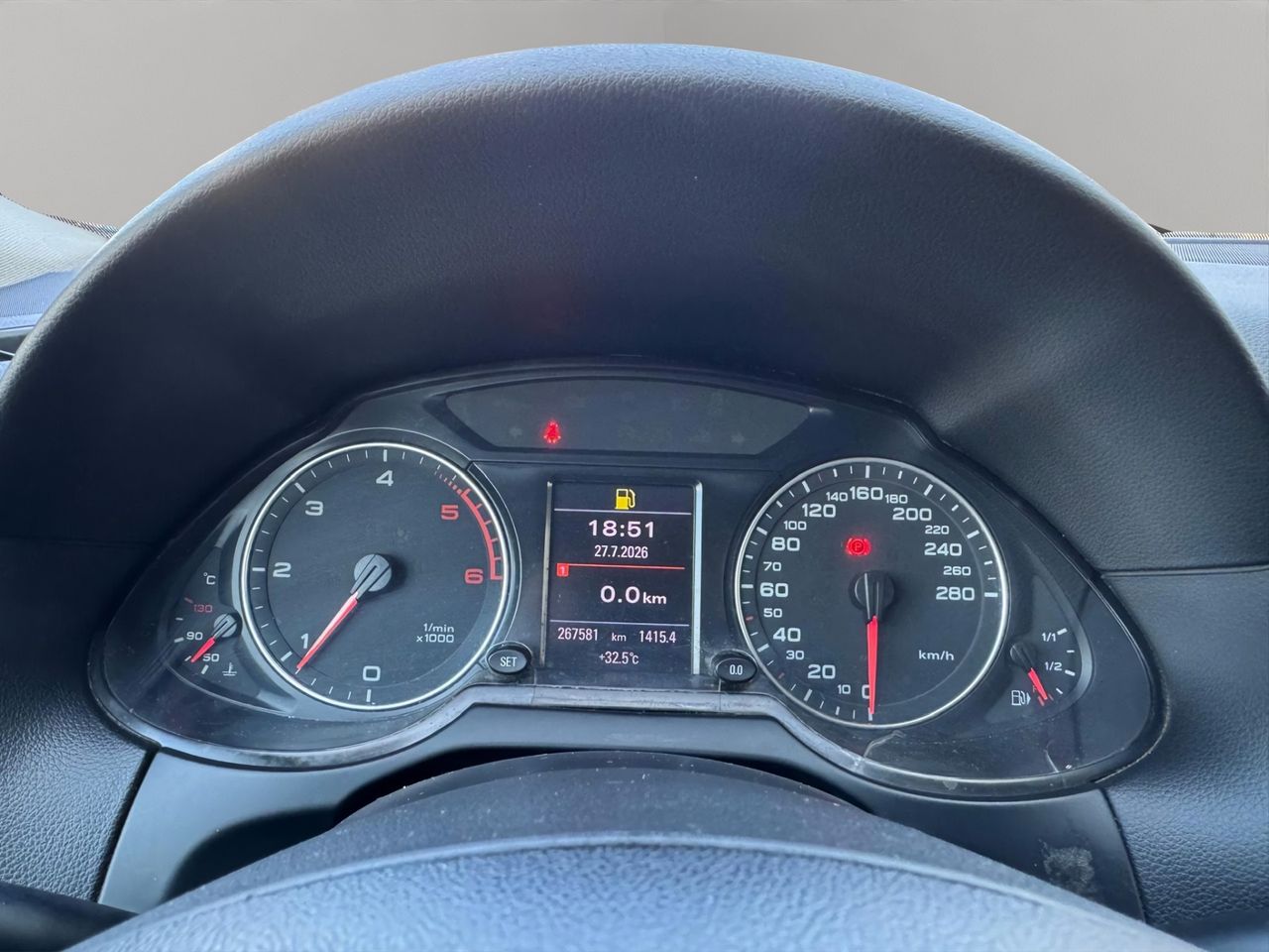 Audi Q5 2.0 TDI 170 CV quattro DPF - Foto 18