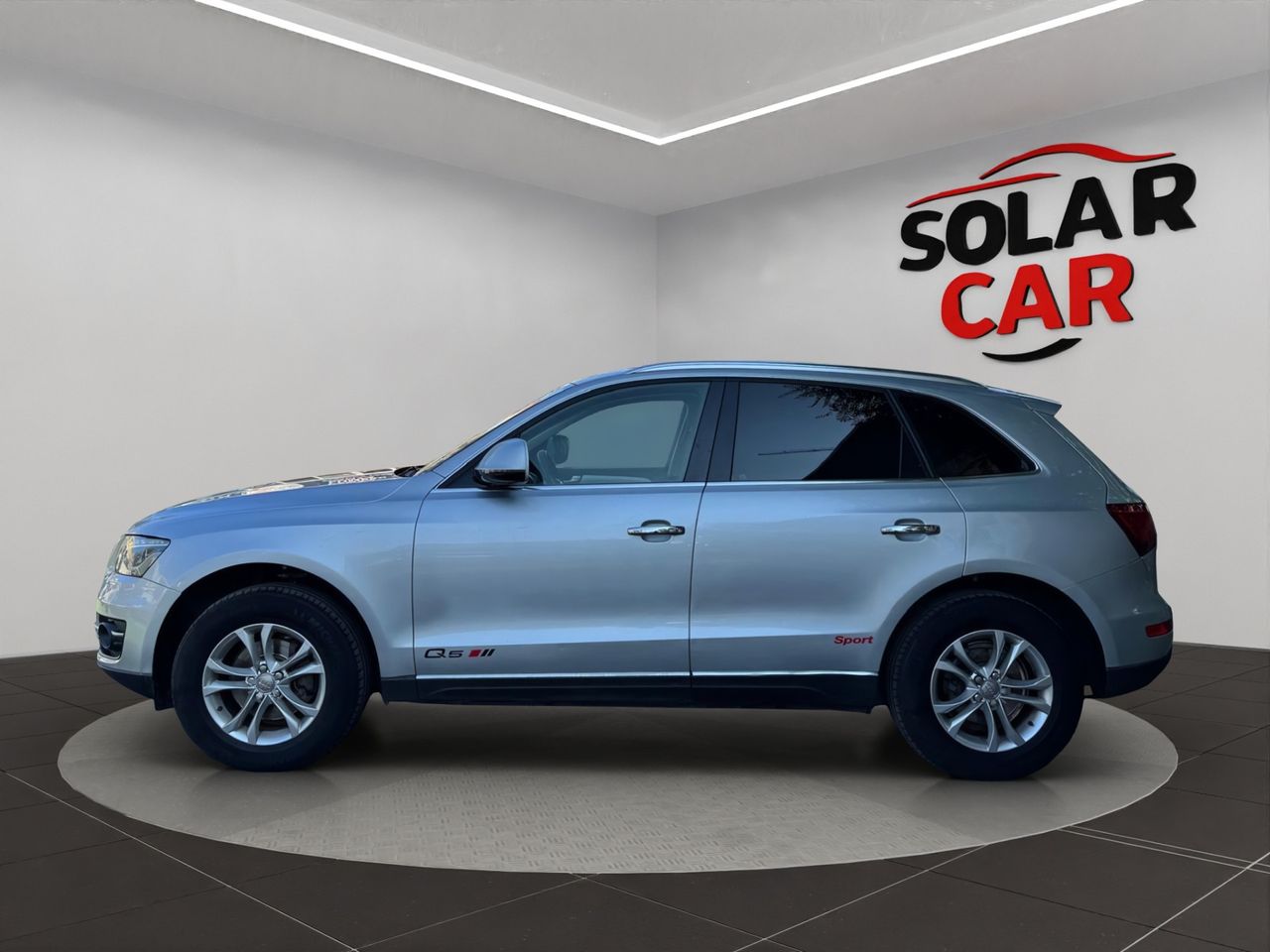 Audi Q5 2.0 TDI 170 CV quattro DPF - Foto 6