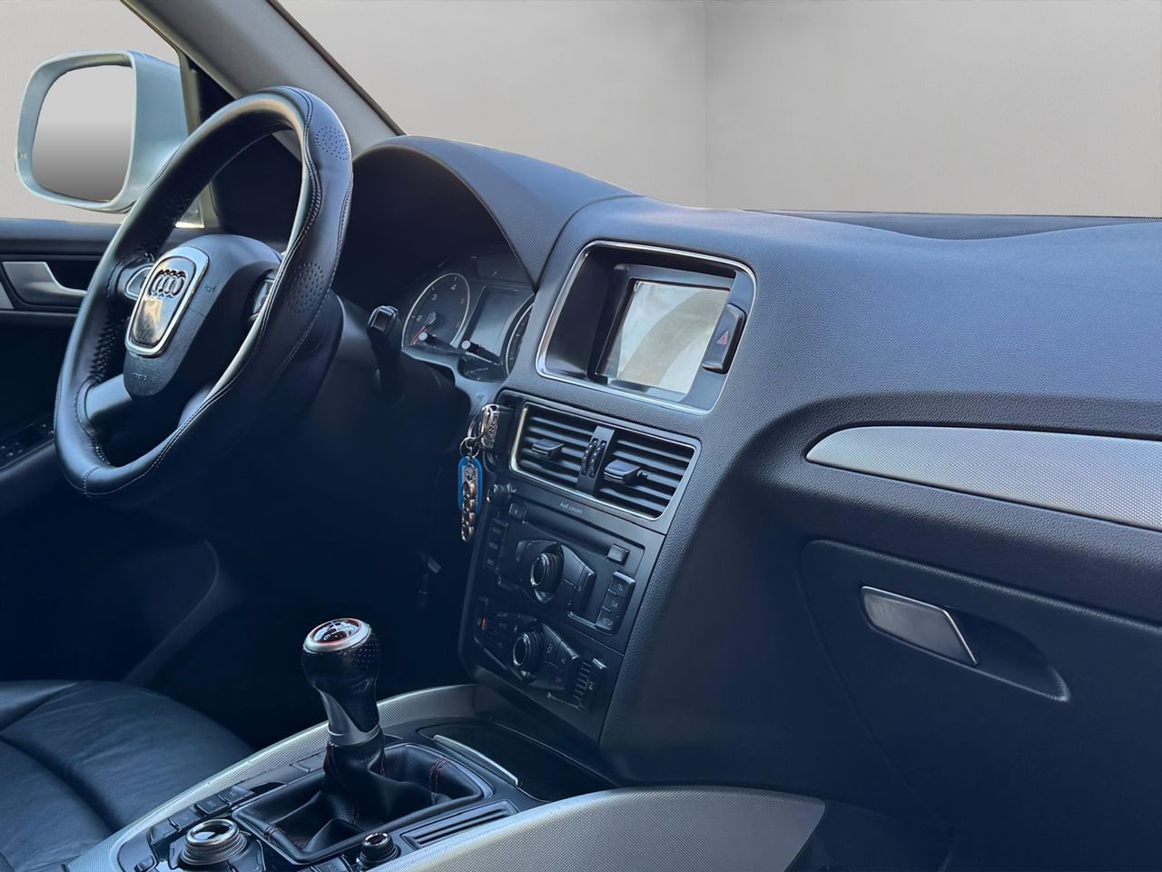 Audi Q5 2.0 TDI 170 CV quattro DPF - Foto 10