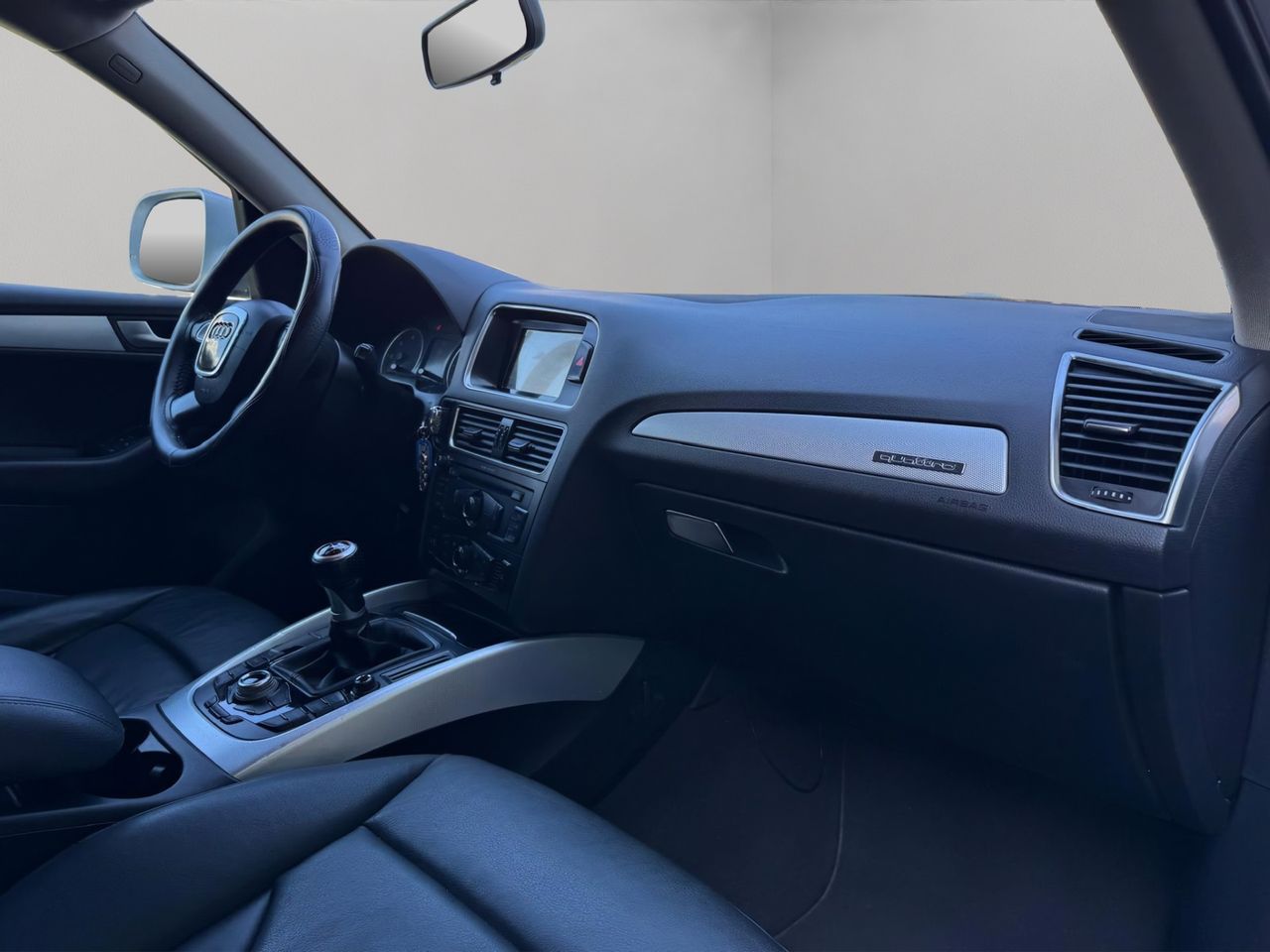 Audi Q5 2.0 TDI 170 CV quattro DPF - Foto 11