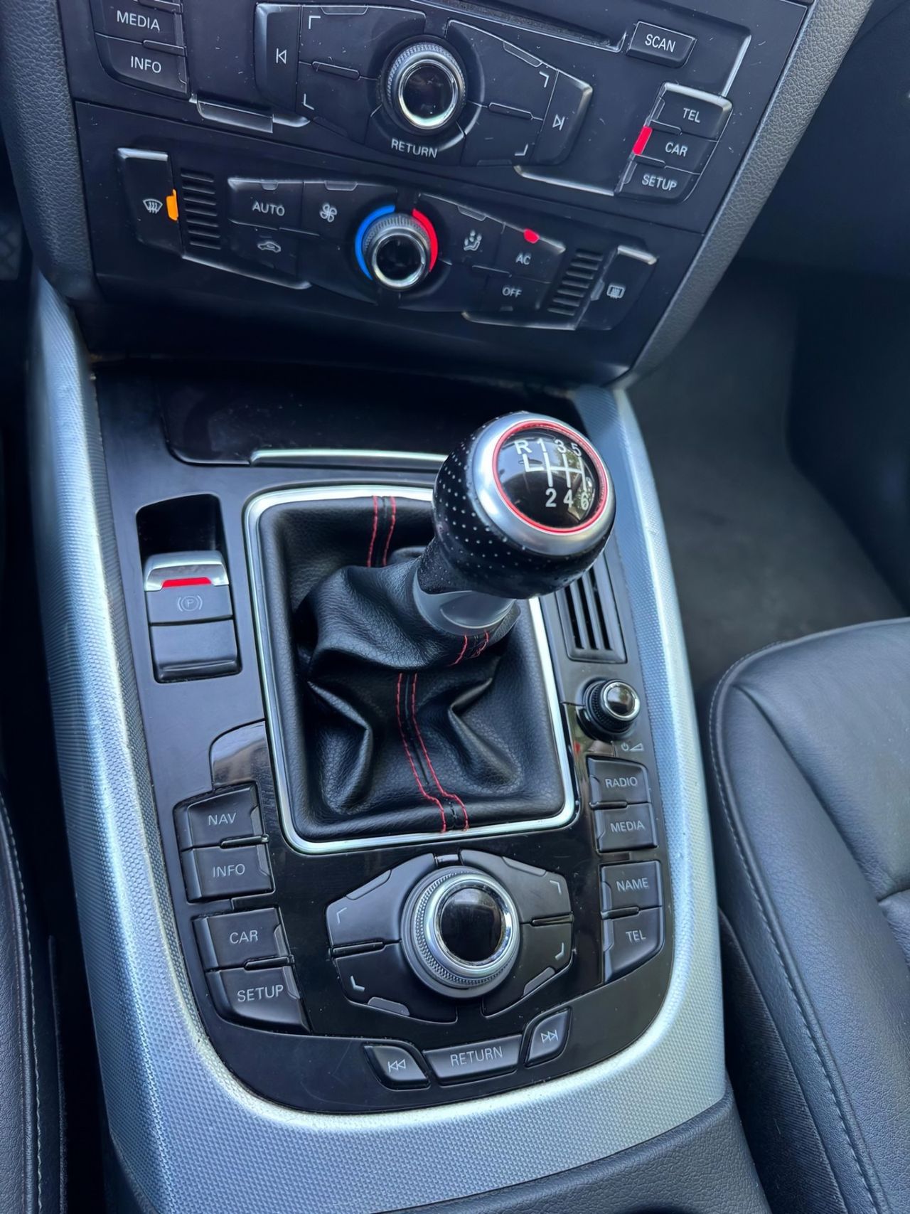 Audi Q5 2.0 TDI 170 CV quattro DPF - Foto 17