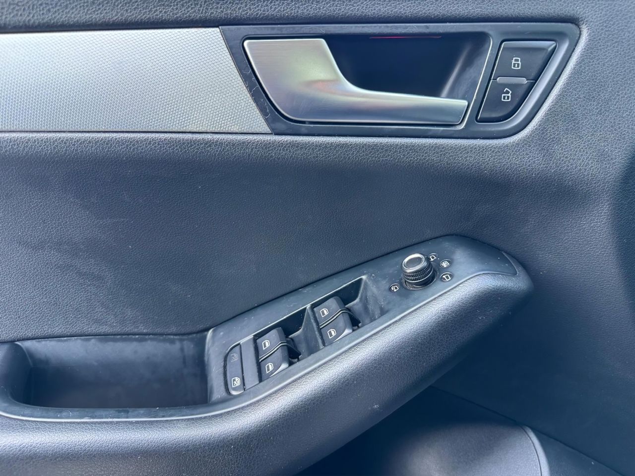 Audi Q5 2.0 TDI 170 CV quattro DPF - Foto 19