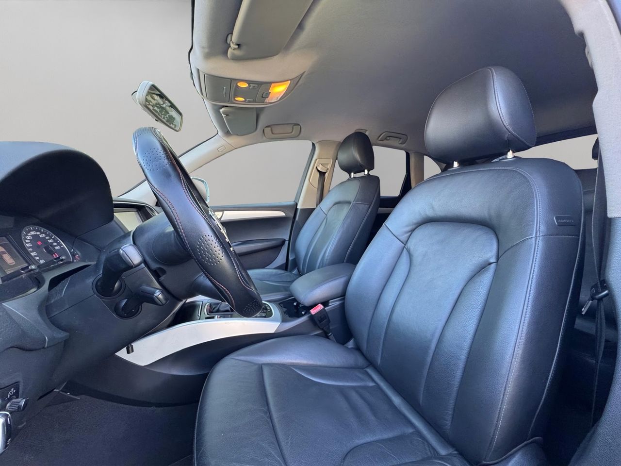 Audi Q5 2.0 TDI 170 CV quattro DPF - Foto 9