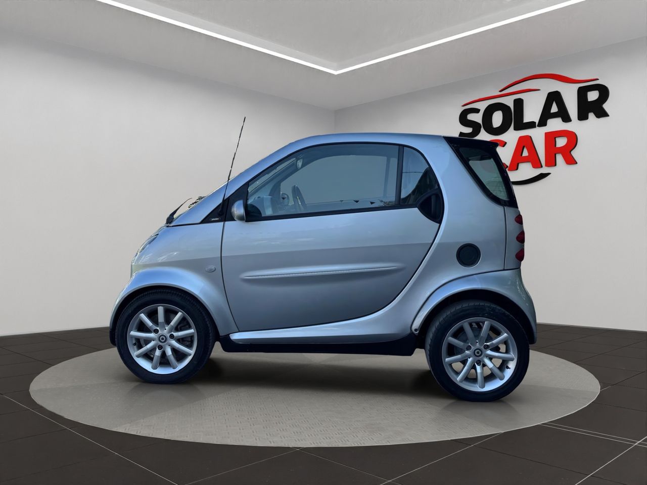 Smart Fortwo coupé 45 passion - Foto 6