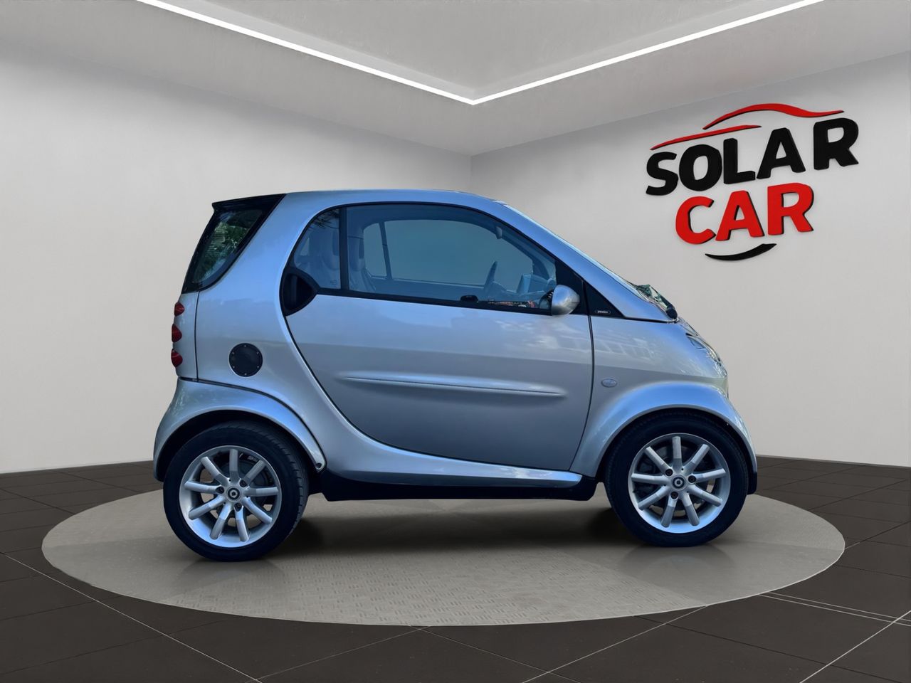 Smart Fortwo coupé 45 passion - Foto 5