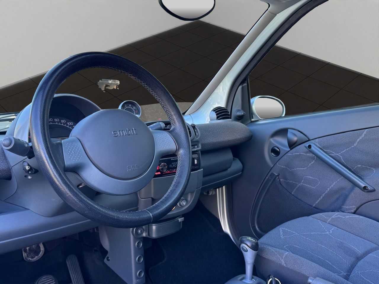 Smart Fortwo coupé 45 passion - Foto 7