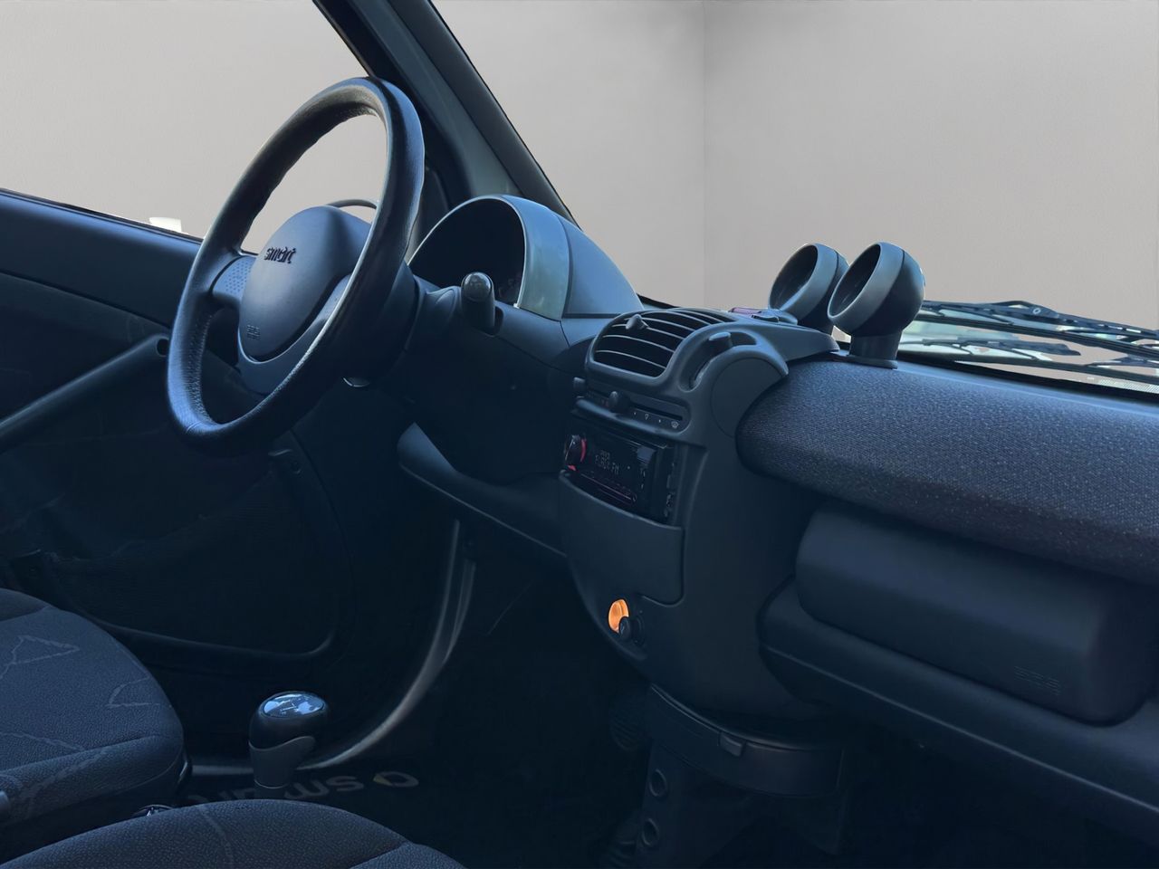 Smart Fortwo coupé 45 passion - Foto 10