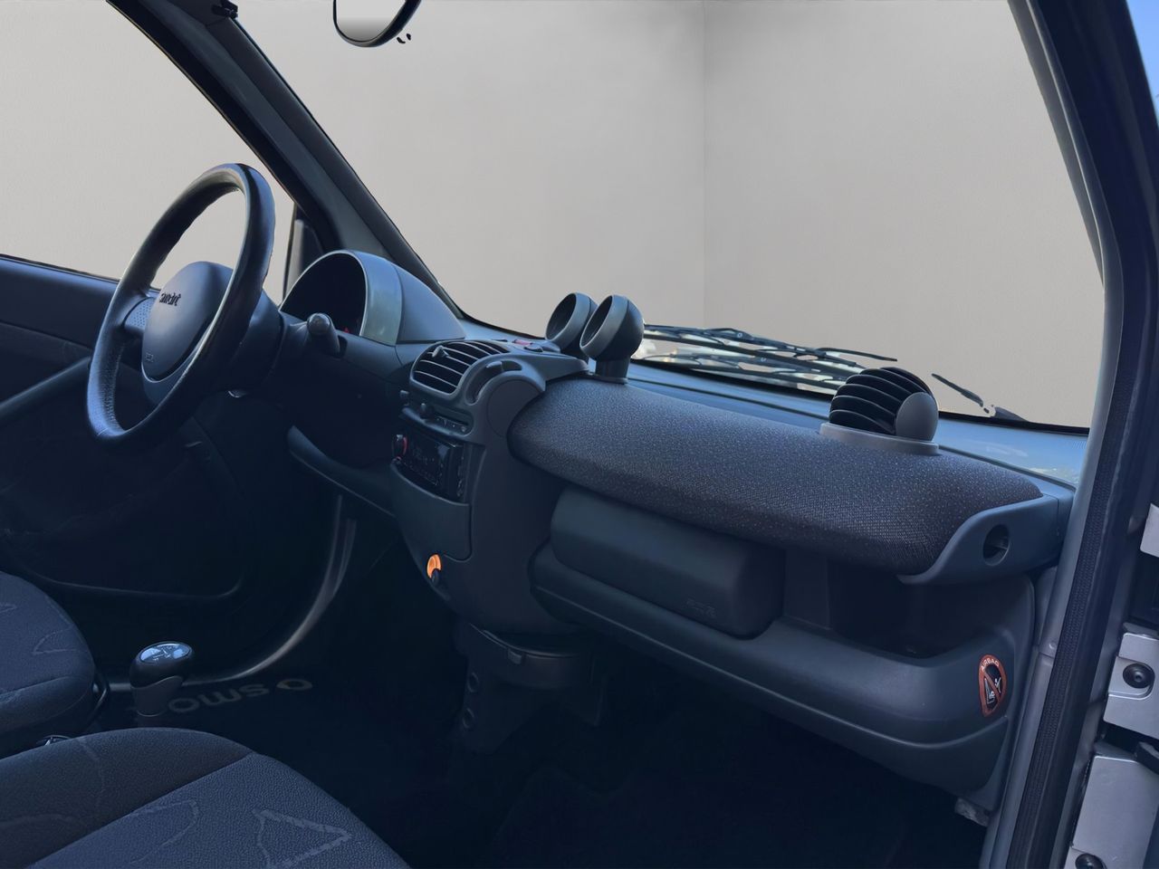 Smart Fortwo coupé 45 passion - Foto 11