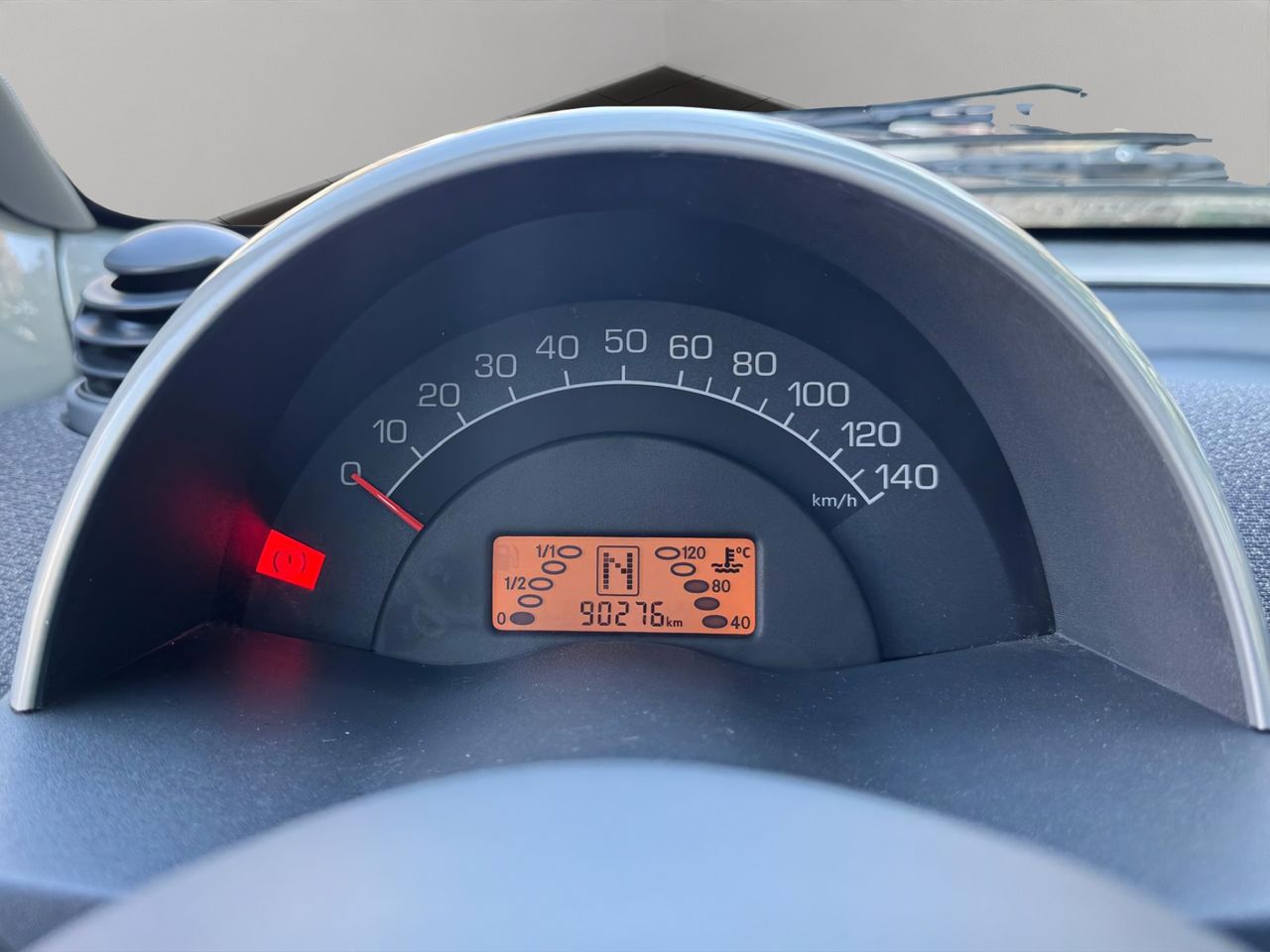 Smart Fortwo coupé 45 passion - Foto 16