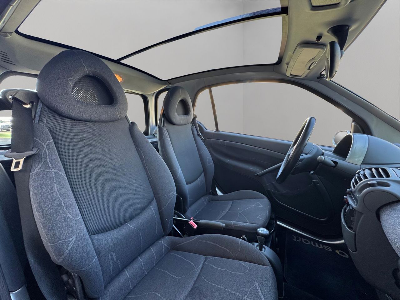 Smart Fortwo coupé 45 passion - Foto 12