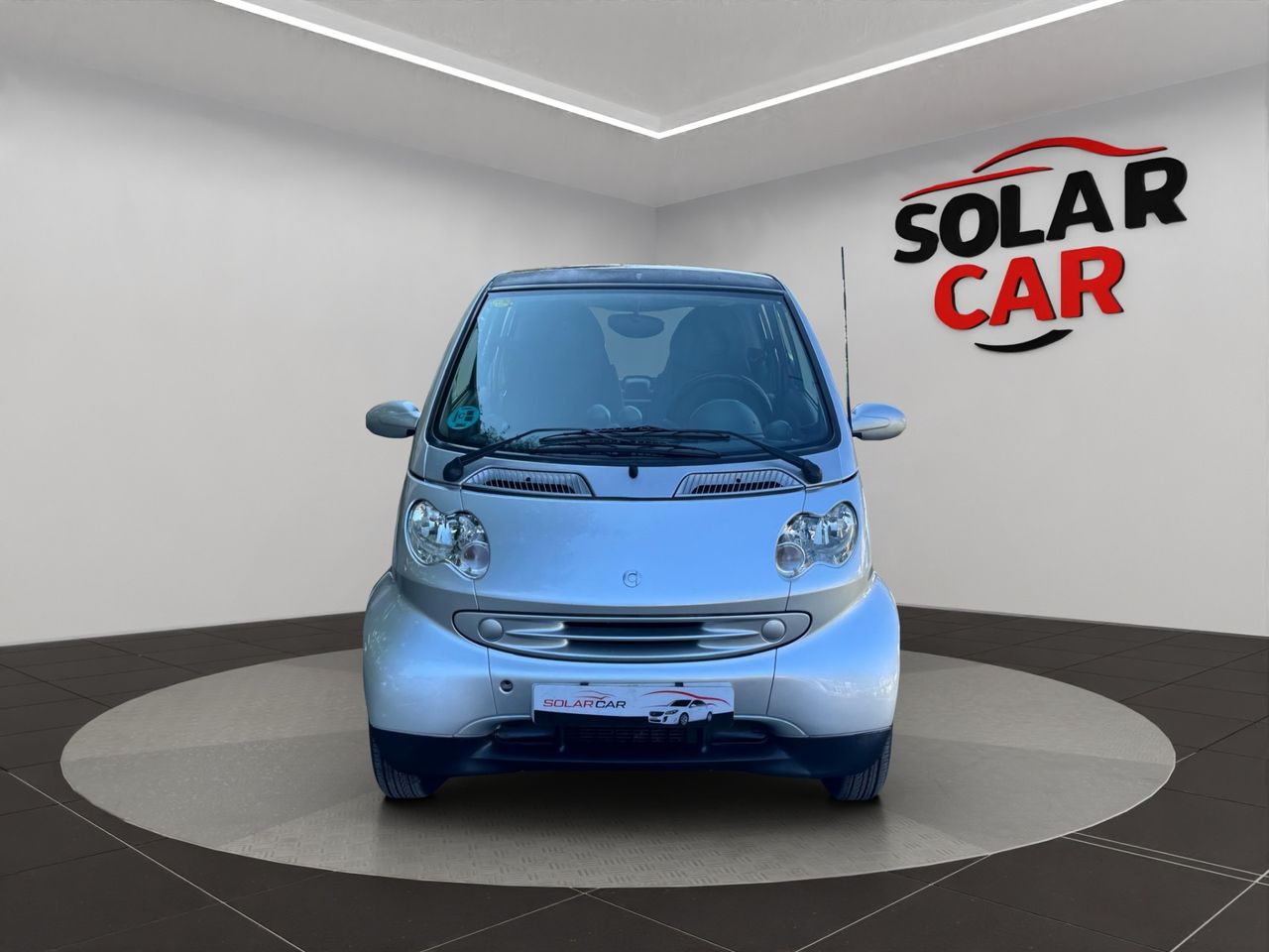 Smart Fortwo coupé 45 passion - Foto 3