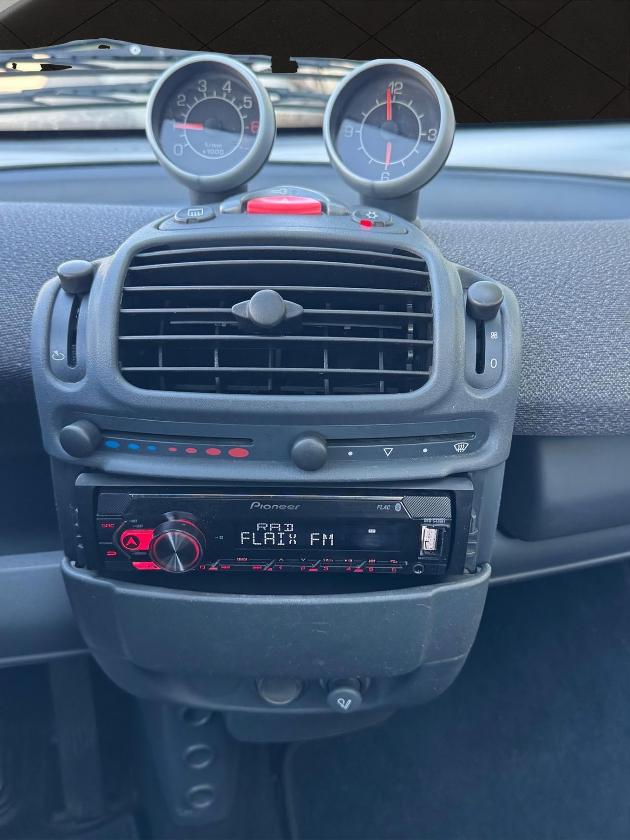 Smart Fortwo coupé 45 passion - Foto 15