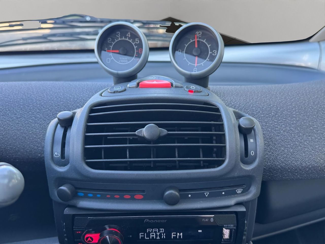 Smart Fortwo coupé 45 passion - Foto 13